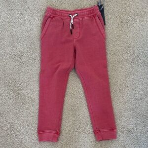 NWT Vineyard Vines Joggers - Boys 6 🛥️